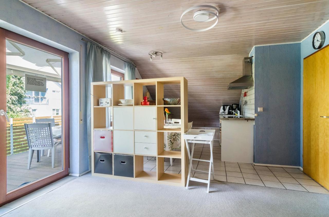 Jaulneau Apartment Owingen Exterior photo